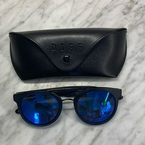 Diff Sunglasses